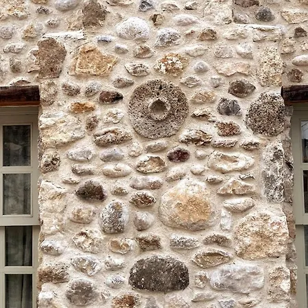 Holiday home Restored In Datca