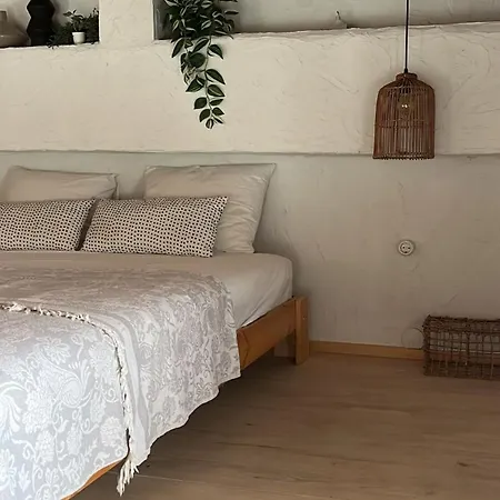 Holiday home Restored In Datca *