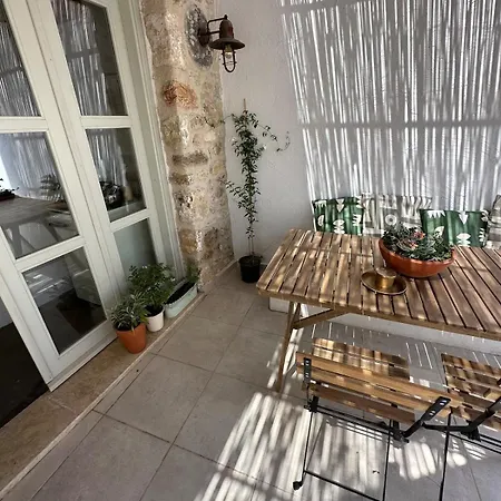 Holiday home Restored In Datca