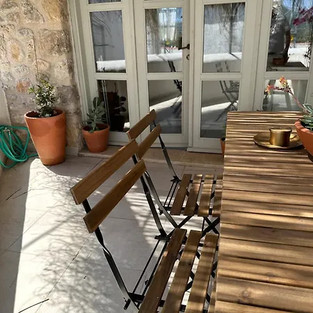 Restored In Datca Holiday home *