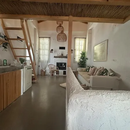 Holiday home Restored In Datca