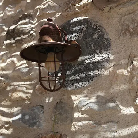 Restored In Datca Karakoey