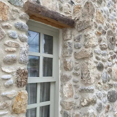 Holiday home Restored In Datca *