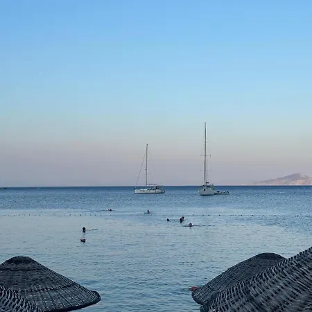 Holiday home Restored In Datca Karakoey