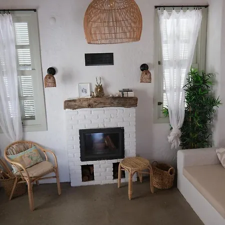 Restored In Datca Holiday home *