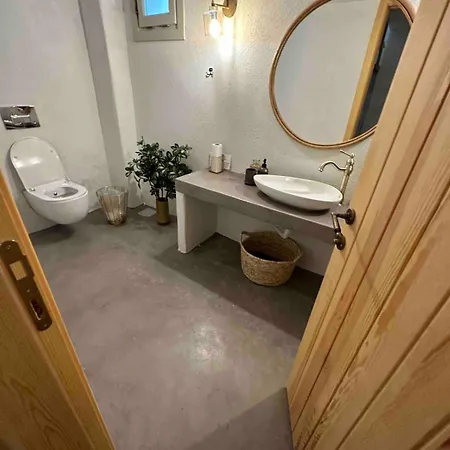 Restored In Datca Holiday home
