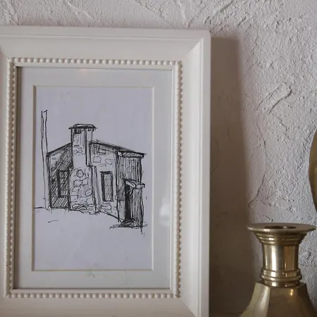 Holiday home Restored In Datca