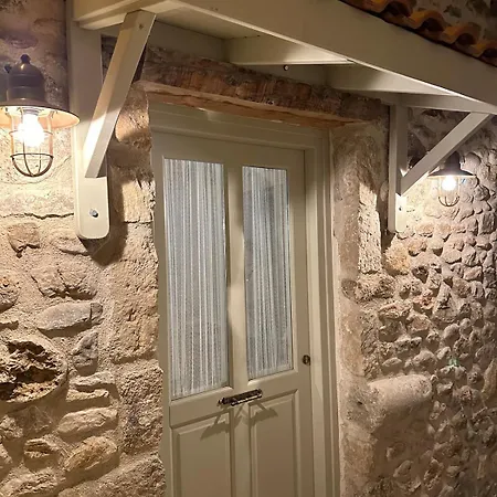 Restored In Datca