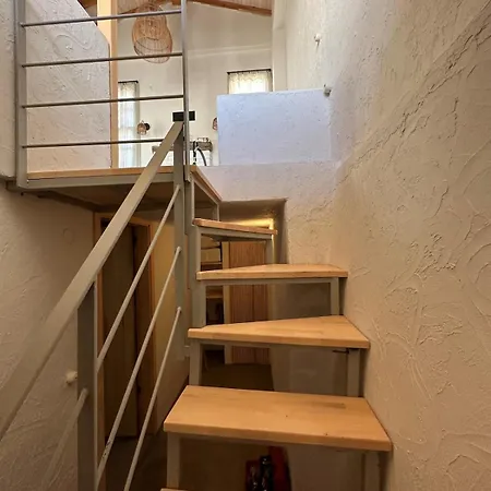 Holiday home Restored In Datca Karakoey
