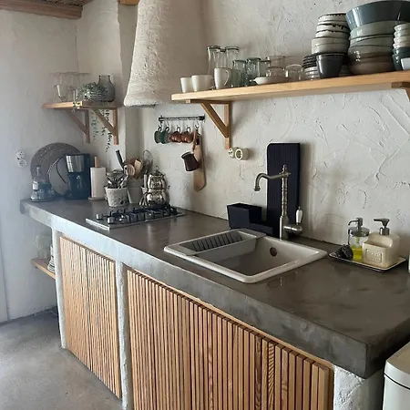Restored In Datca * Karakoey