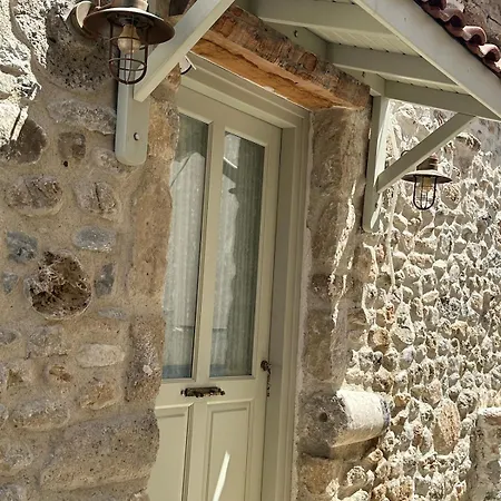 Restored In Datca Holiday home