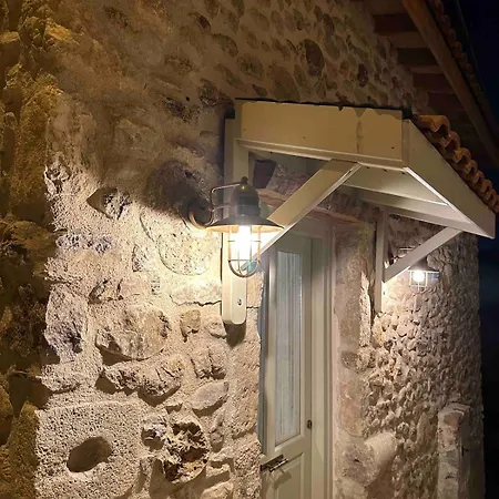 Holiday home Restored In Datca