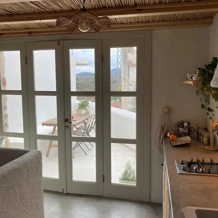 Holiday home Restored In Datca Karakoey