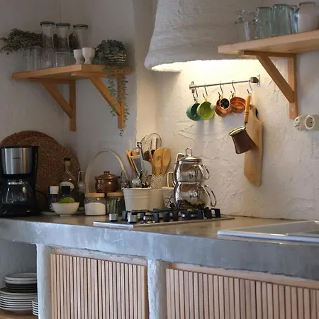 Restored In Datca Holiday home Karakoey