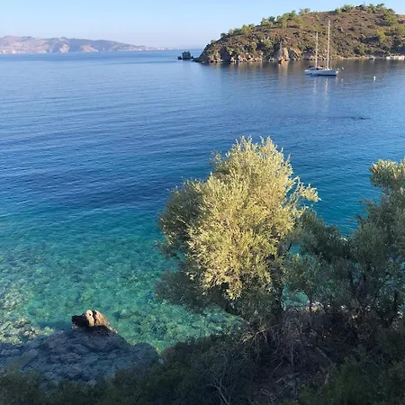 Restored In Datca Holiday home *