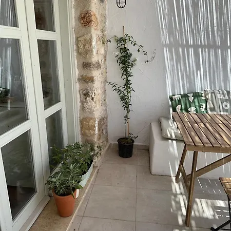 Restored In Datca Holiday home