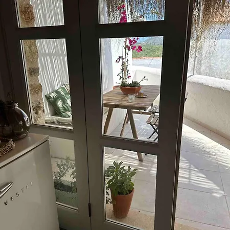 Holiday home Restored In Datca *