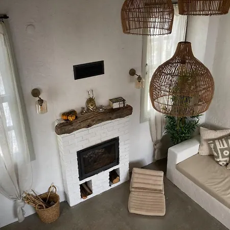 Holiday home Restored In Datca *