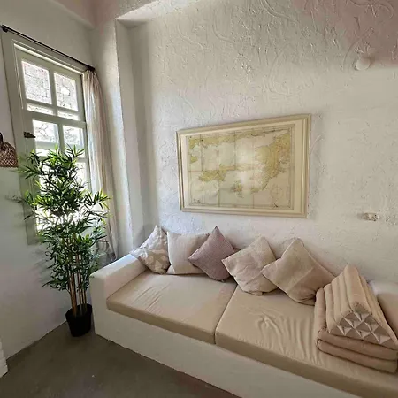Restored In Datca Holiday home