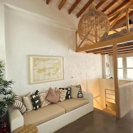 Restored In Datca Holiday home