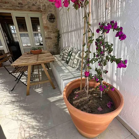 Restored In Datca Holiday home *