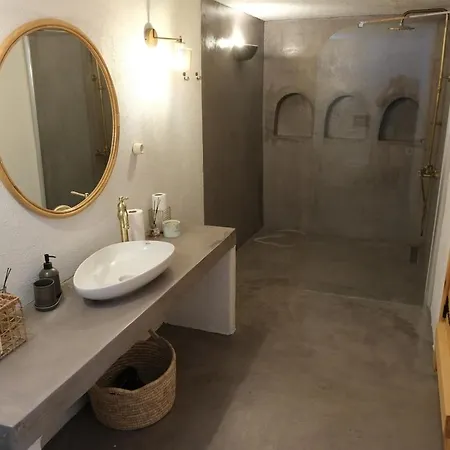 Holiday home Restored In Datca *