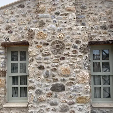 Holiday home Restored In Datca