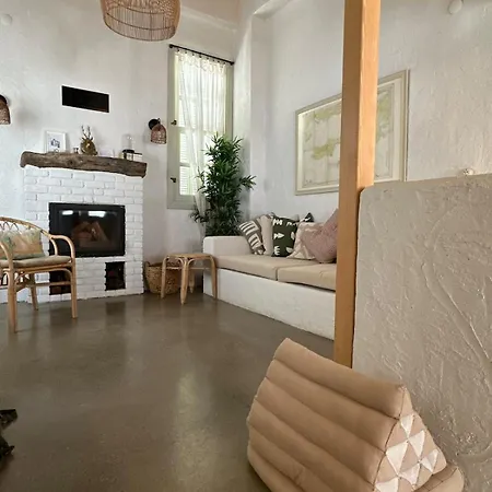 Restored In Datca Holiday home Karakoey