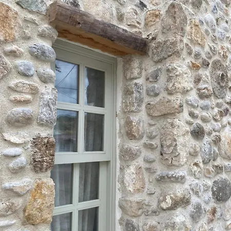 Restored In Datca Holiday home Karakoey
