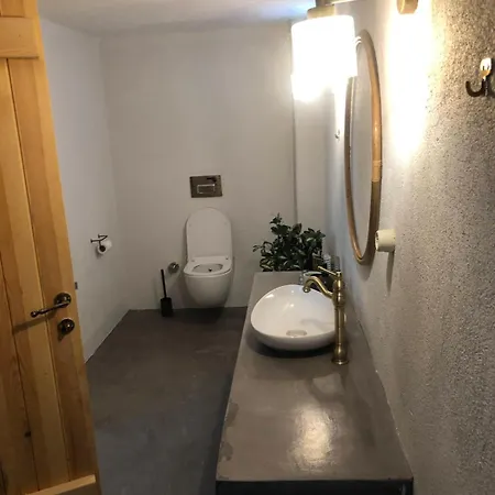 Restored In Datca Holiday home