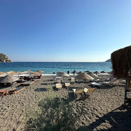 Holiday home Restored In Datca Karakoey