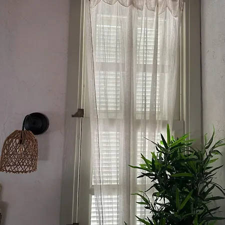 Holiday home Restored In Datca