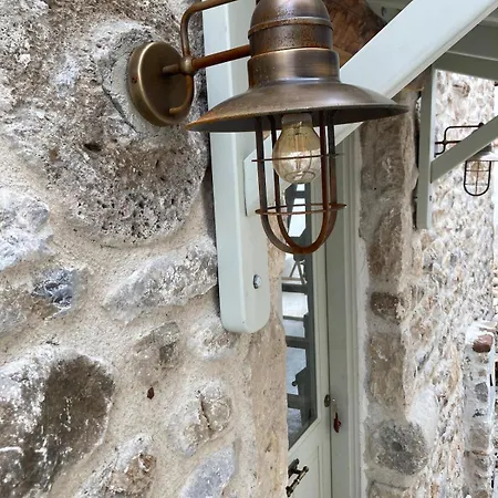 Restored In Datca Holiday home