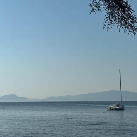 Restored In Datca *