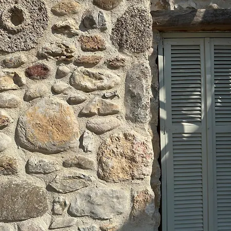 Restored In Datca Holiday home