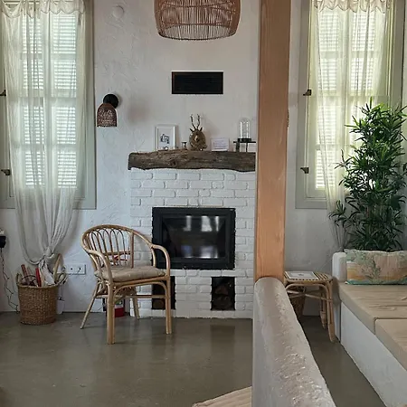 Restored In Datca Holiday home *
