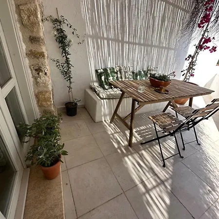Restored In Datca