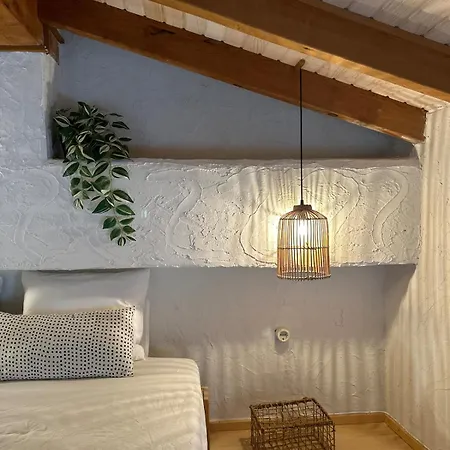 Restored In Datca Holiday home *