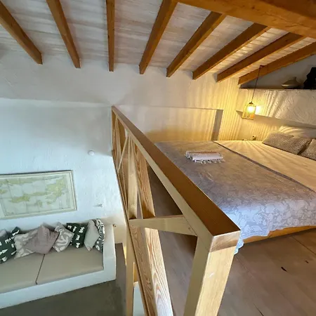 Restored In Datca *