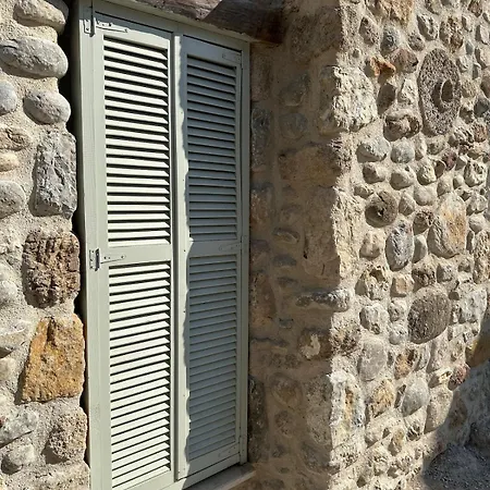 Restored In Datca Karakoey