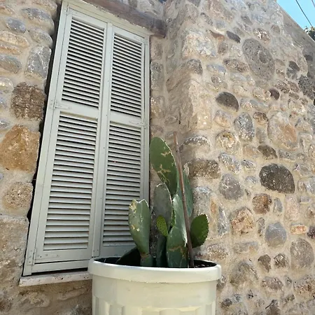 Restored In Datca * Karakoey